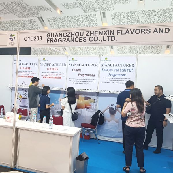 Long Lasting Fragrance Oil Perfume Essence Oil For Perfume Making