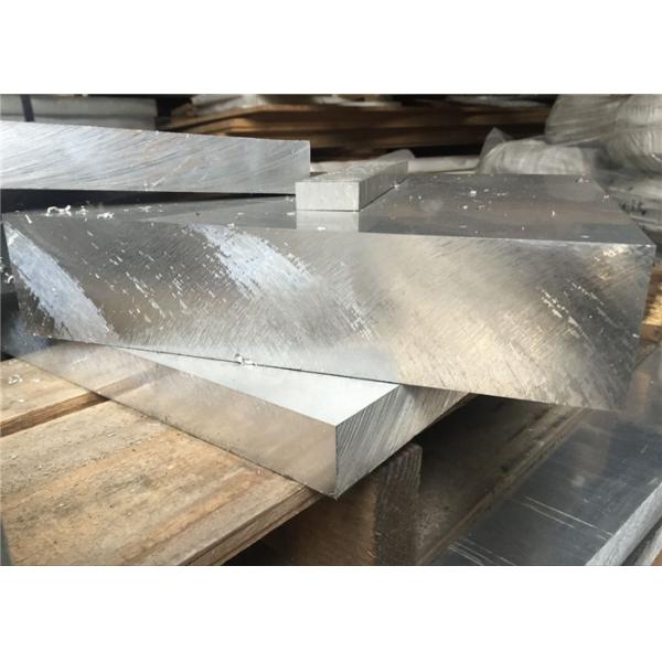 5A02 H112 Alloy 3.2mm Thickness Marine Grade Aluminium Sheet