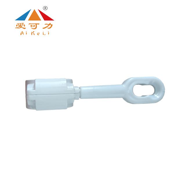 White 1:16 Square Awning Drive Gear Aluminum Alloy Awning Machine Head