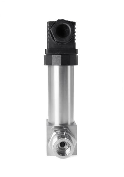 SS316L 20mA Temperature Compensation Piezoresistive Differential Pressure Transmitter With Thread