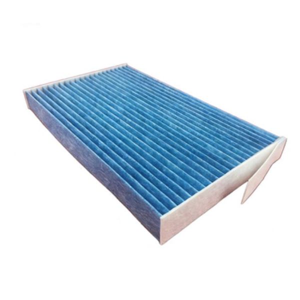 CU15001 Air Filter Car Replacement Element for Nissan Juke Van LEAF CUBE CF11177 WIX24012