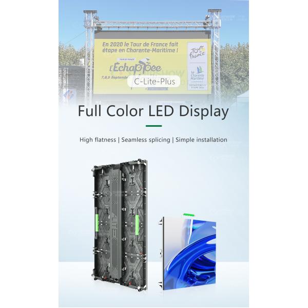 Turnkey Led Video Wall System P2.9 P3 P3.9 Rental Indoor Led Display Event Outdoor Led Panel Stage Led Screen for Concert