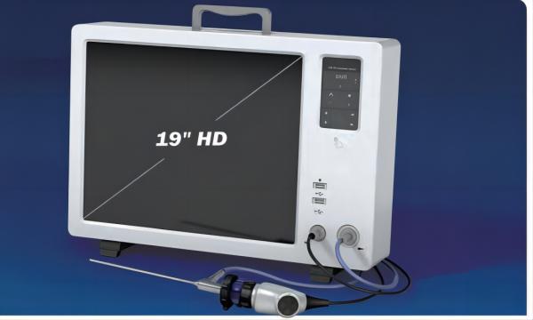 Sistema impermeável cirúrgico médico do endoscópio dos equipamentos IPX8 4K UHD de BTH-9119-T