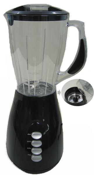 JLL28B2 table blender with grinder from Kavbao