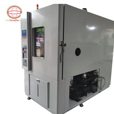 Rate Temperature Change Chambers With Steam Humidifier Centrifugal Blower