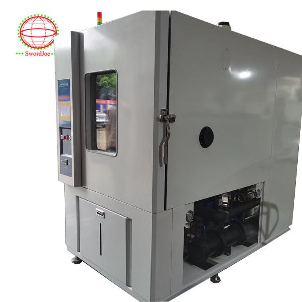 Rate Temperature Change Chambers With Steam Humidifier Centrifugal Blower