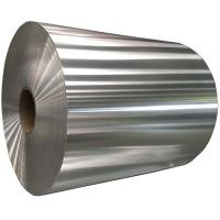Bobine en aluminium de finition de tôle du moulin ASTM avec le matériel 6061 6083 7075 H14