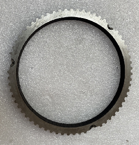 1-33265545-0 THIRD & FOURTH BLOCK RING SET OEM PISTON RING KIT FOR ISUZU ENGINES