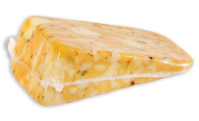 Sacos e filme altos do psiquiatra da barreira do vapor de água do oxigênio para o queijo