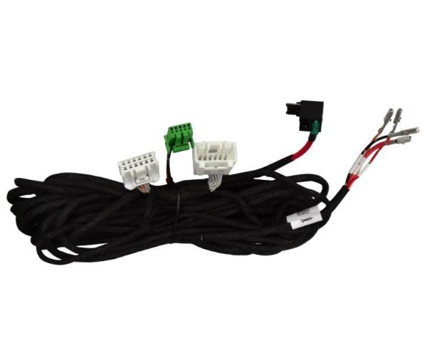                  Car Wiring Harness Loom Kits Reliable Durable and Affordable Cable Assembly Solutions Manufacture             