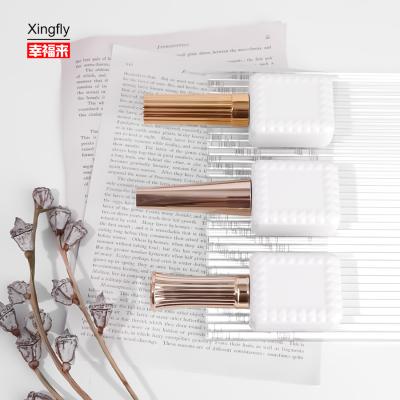 Coating10ml Nail Polish Bottle Durable Glass Nail Polish Bottle