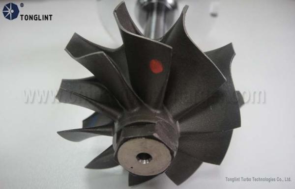 GT2256S 736210-0009 Turbocharger Rotor Assembly for JMC / Isuzu Automobile Parts