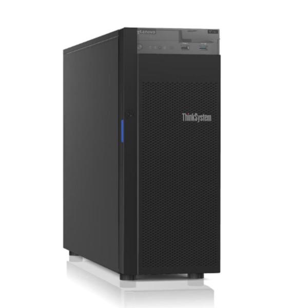 Intel Xeon Processor Thinkserver ST250 Tower Server DDR4 оперативная память и HDD/SSD для бизнеса