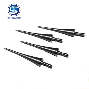 Dental Machinery Grinding Needles Precise Medical Hardware Accessories