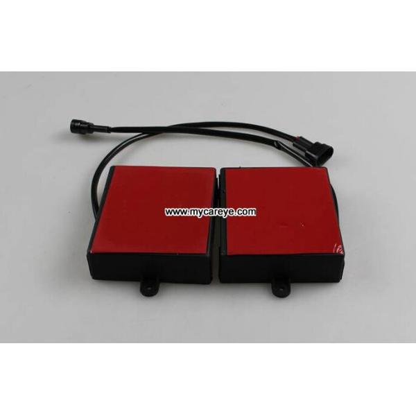 Mercedes Benz T245 DRL LED Daytime Running Lights steering daylight