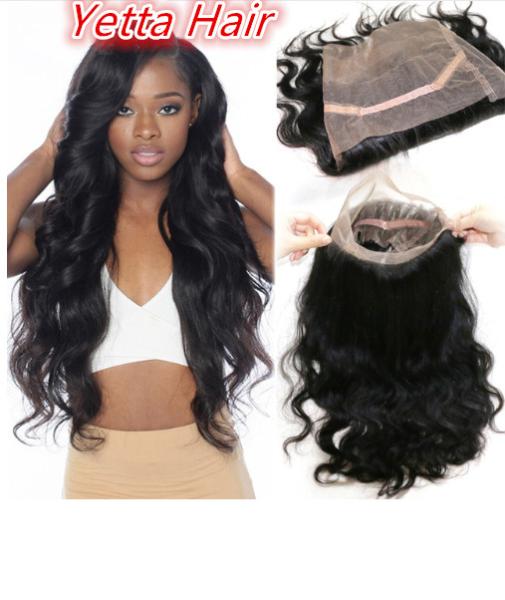 100% Peruvian Virgin Body Wavy Hair Extensions For Black Hair No Split