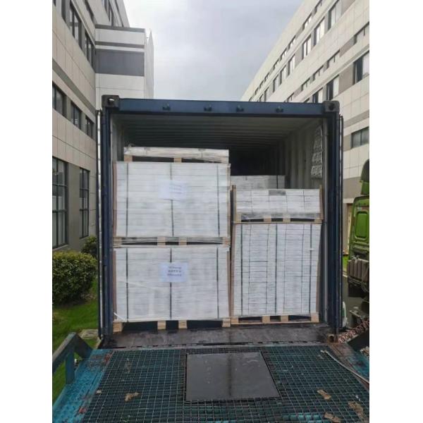 High Gloss Spc Flooring 6mm 7