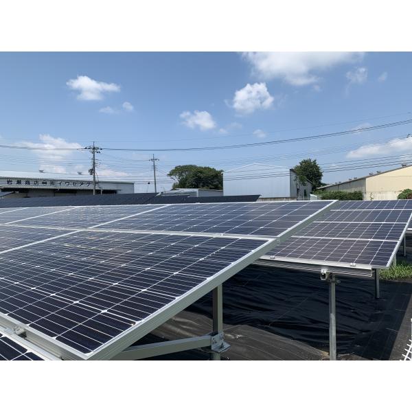 182 Topcon TW Module solaire 565W 570W 575W 580W Panneau photovoltaïque