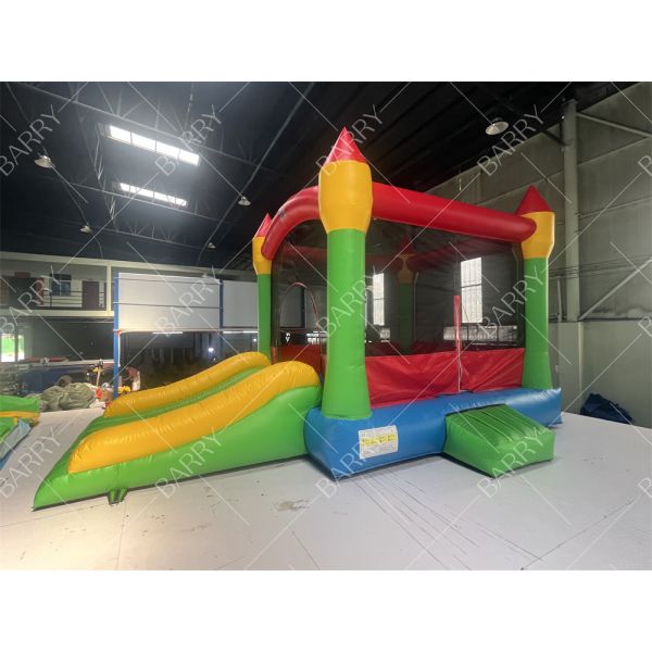 Bounce House Water Slide Kids Bounce House Castle Kids Toys