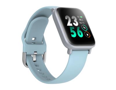 Monitor feito sob encomenda Smartwatch da frequência cardíaca do elástico do perseguidor do sono