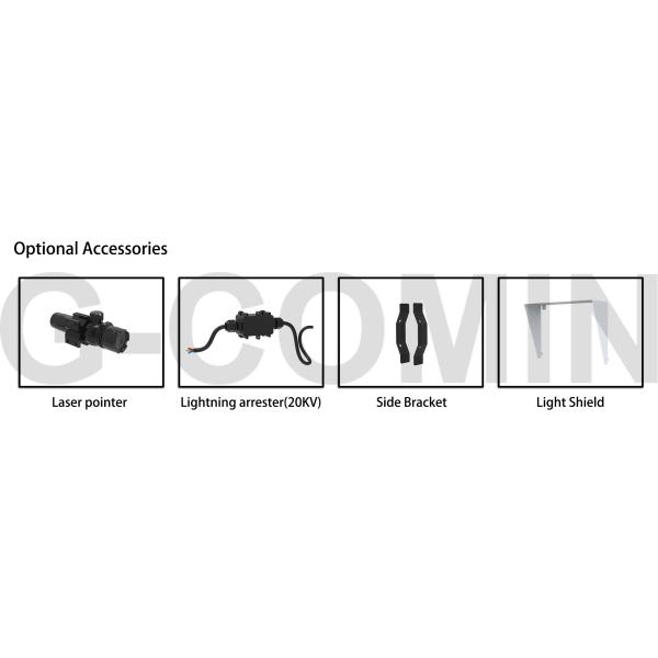 160lm/w Ra70/80 High Power Led Floodlights 300w Long Life Span
