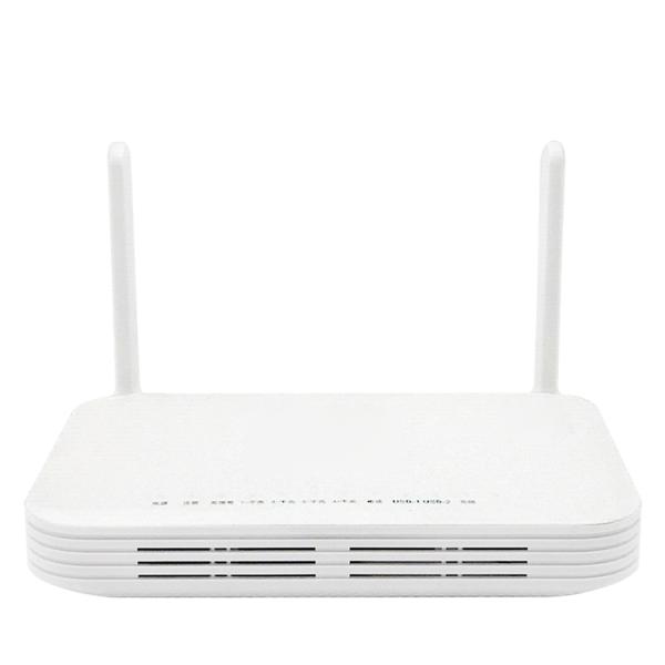Микропрограммные обеспечения порта 4GE 1POTS 2USB WIFI HUAWEI GPON ONU 10GE английские