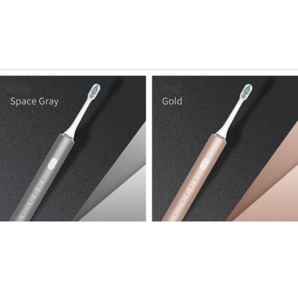 Hot selling CONTEC U3 Adult Rechargeable Electric Toothbrush