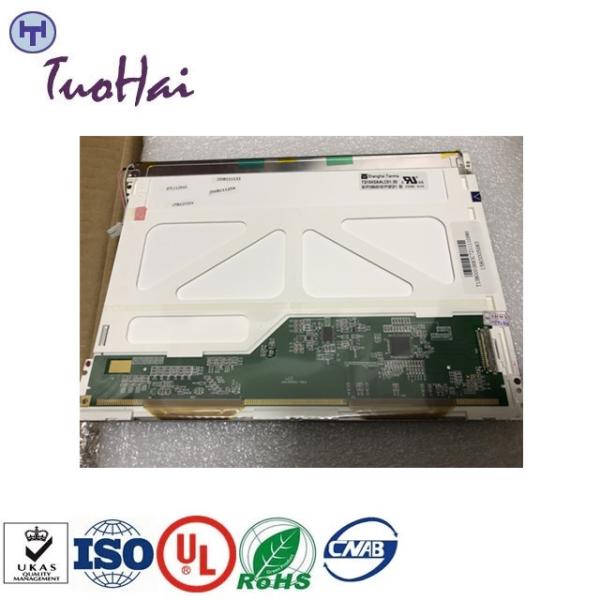 10,4» частей TS104SAALC01-00 дисплея монитора 800*600 LCD ATM