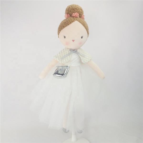 OAINI OEM ODM Brand Factory Planet-friendly PP Cotton Stuffed Dolls Toys