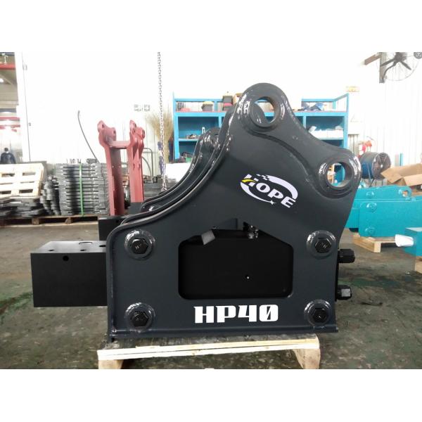 Xcmg Mini Excavator Hydraulic Breaker 0.8 Ton-2.5 Ton Tower Type35