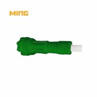 Peu de perceuse directionnel horizontal de DTH 3Inch avec la jambe COP32
