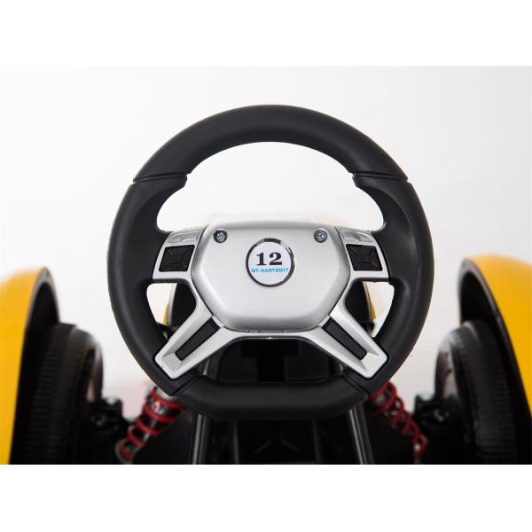 2022 Электрический дистанционный управляющий карт для детей на автомобиле от производителей