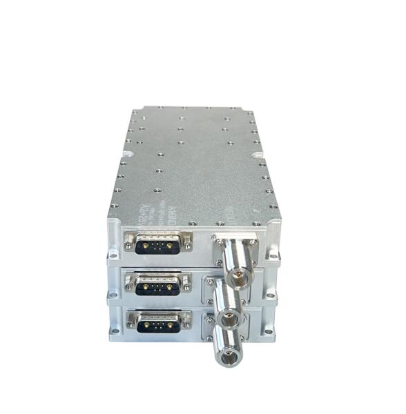 150W Customisable Ulf RF Power Amplifier Module 100-200MHz Module Drone Counter Anti-Drone Jamming With SIMOS