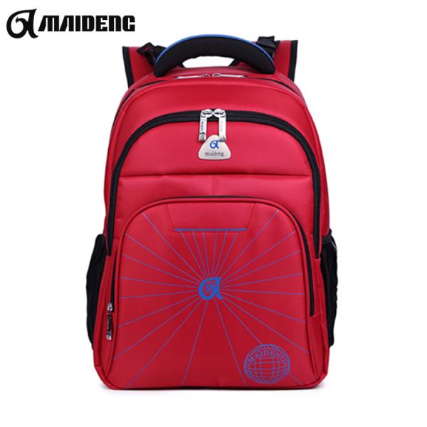 Multi Color Water Resistant Laptop Backpack / Modern Backpack Laptop Bag