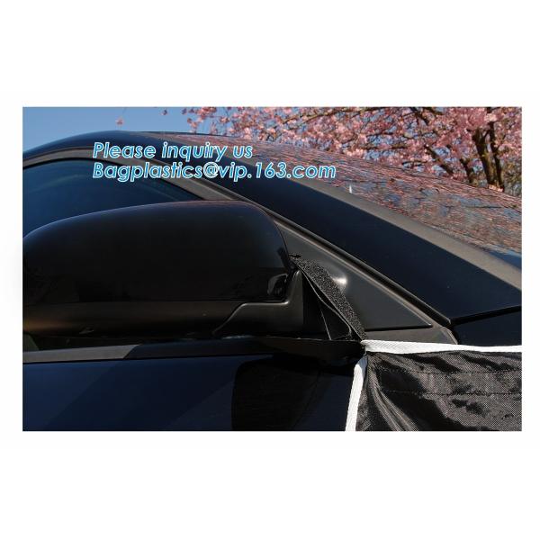 Car Magnetic Fender Cover,Custom Work Mat Black Fender Cover Car Wing Protector,Car Wing Protector Auto Fender Cover Pro