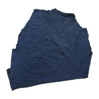 Camisa Rags Bulk Industrial Grade material da tela T do desperdício do tamanho regular