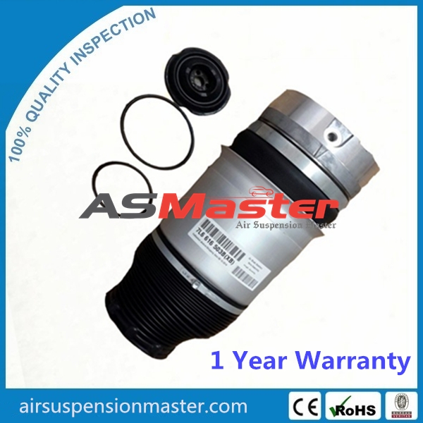 Audi Q7 2002 - 2010 Audi Air Suspension Parts for Shock Damper System