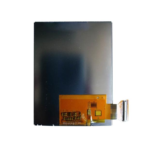 3.5 Inch TFT LCD With CTP Display 480*640 SPI Interface