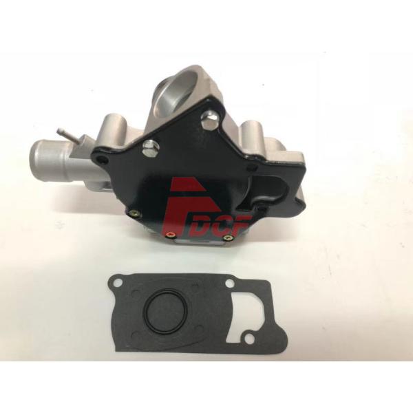 4D94LE Apply To Komatsu Water Pump 129900 - 42055 Diesel Engine Water Pump