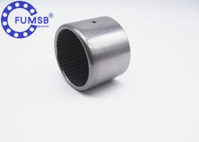 Seals Type Steel Caged Needle Bearing  RNAO 7x14x8 Large Needle Bearings