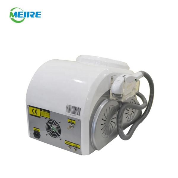 Professional OPT SHR IPL Laser Machine Acne Treatment 30kg Net Weight