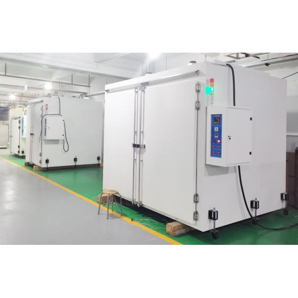 Hot Air Dry Industrial Oven Machine Drying Equipment