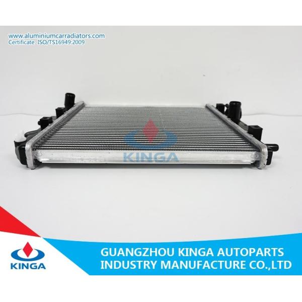 High Performance Auto Aluminium Radiators DAIHATSU L200/L300/L500/EF'90-98 MT