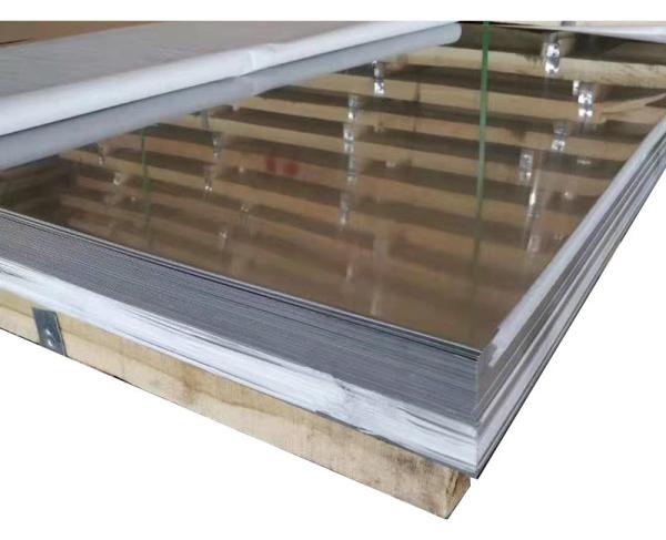 201 301 304 316l 310 409 430 Stainless Steel Plate 2b Finish Hairline SS Sheet