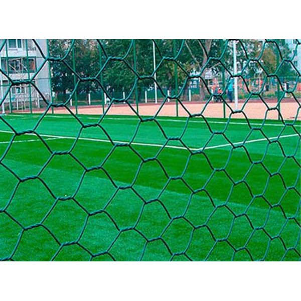 Hexagonal Wire Mesh for Crab Fishing,Gabions, Construction and Fencing Barrier