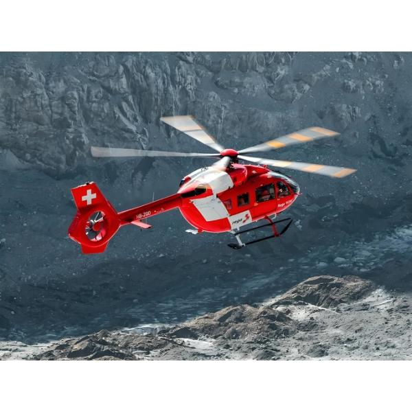 Eurocopter AS350 Écureuil / Eurocopter EC135 / Airbus H145 for Aircraft Sales