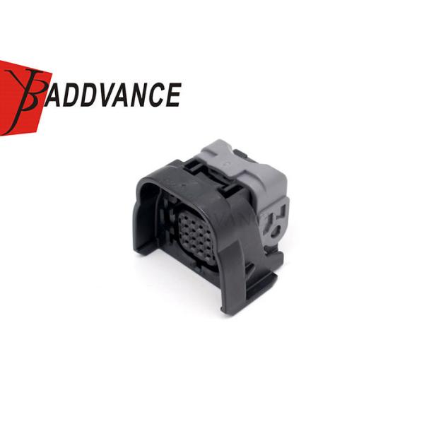 Снабжение жилищем 13 контактных разъемов прямых связей с розничной торговлей электрическое водоустойчивое JST фабрики женское