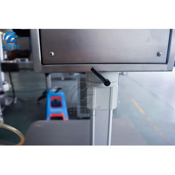 Порошок 60KG/H SUS304 косметический распыляя молотковую дробилку машины 7200RPM