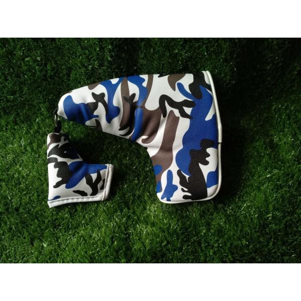 club covers , Golf headcover , golf headcover , putter headcover ,  headcover