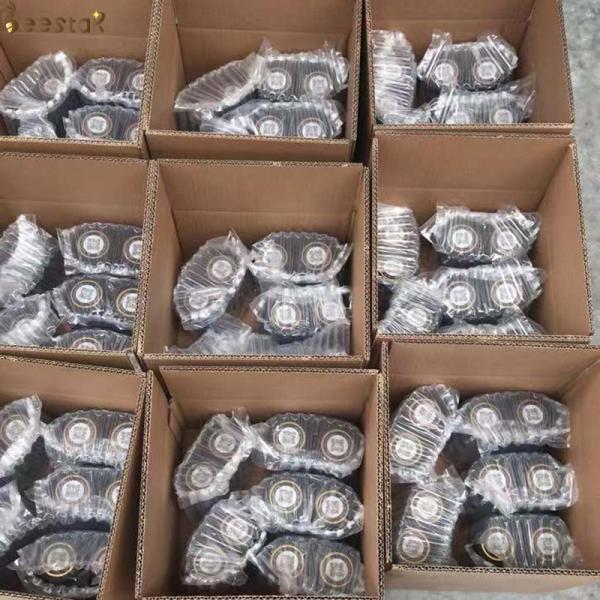 Горячая продажа Мануки 100% натуральный МГО100+ UMF5+ натуральный пчелиный мед из Новой Зеландии